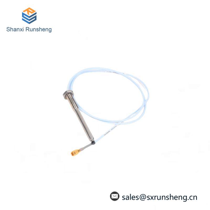 BENTLY NEVADA 330905-00-10-10-02-00 Proximity Probe