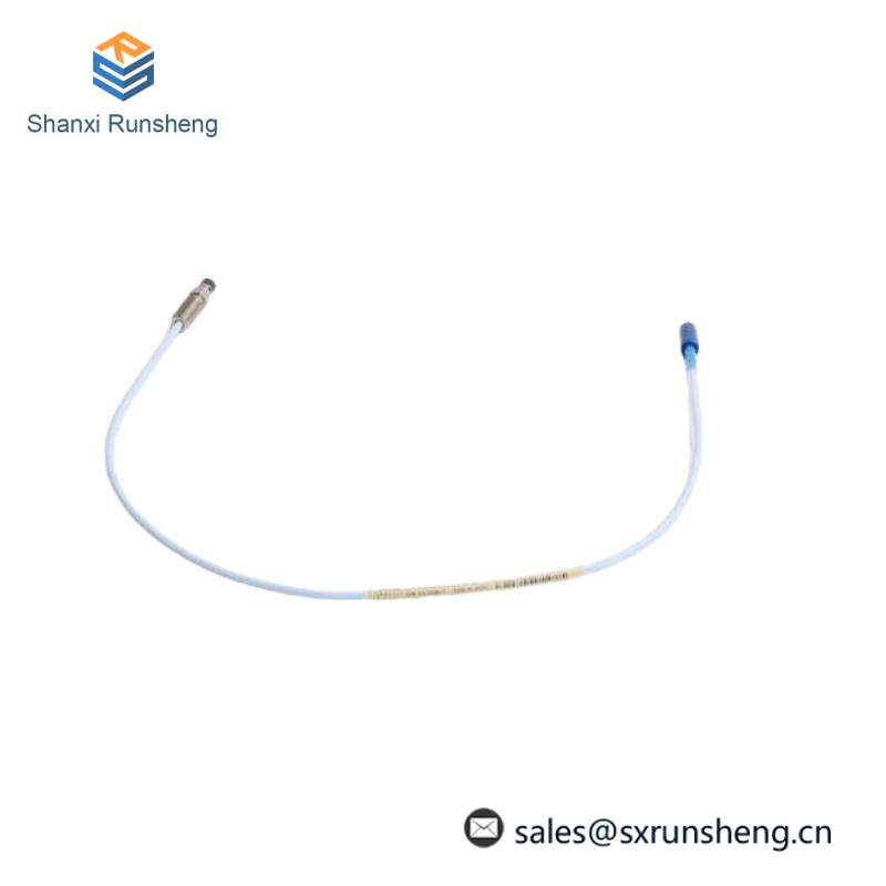 BENTLY NEVADA 330910-00-11-10-02-05 3300 XL NSv Proximity Probe