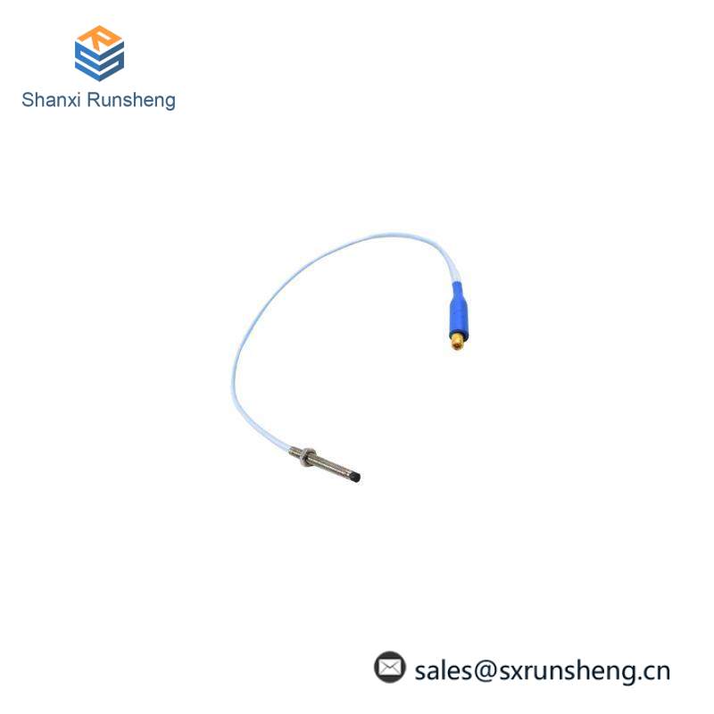 BENTLY NEVADA 330910-01-10-10-02-05 Proximity Probes