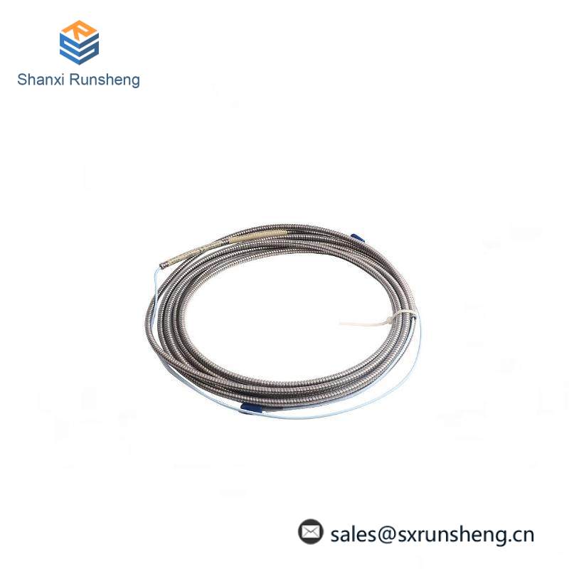 BENTLY NEVADA 330930-040-00-CN Standard Extension Cable