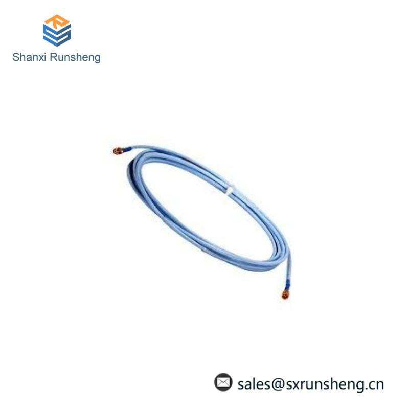 BENTLY NEVADA 330930-040-02-00 3300 XL Extension Cable