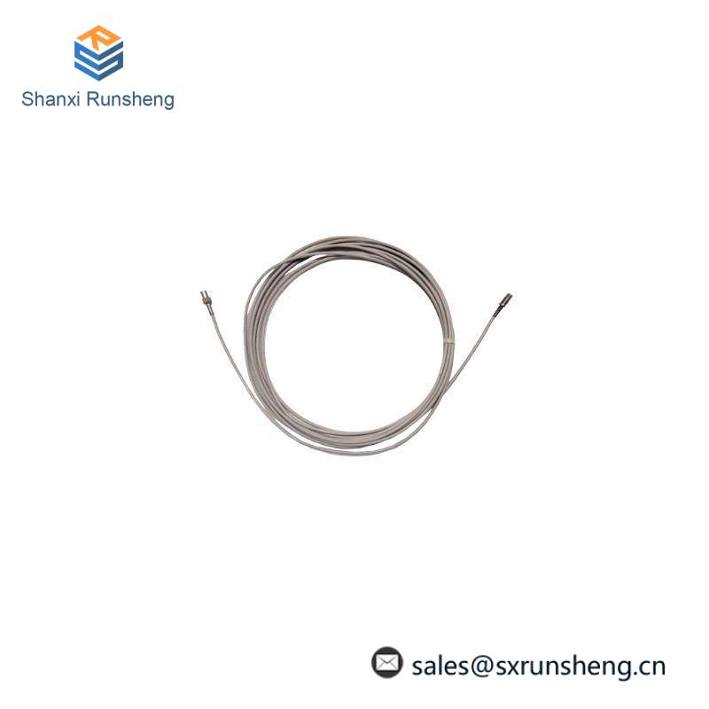 BENTLY NEVADA 330930-045-00-CN 3300 NSv Extension Cable