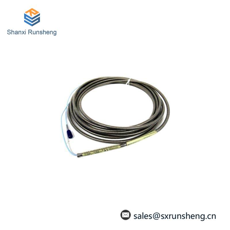 BENTLY NEVADA 330930-065-00-CN 3300 NSv Extension Cable