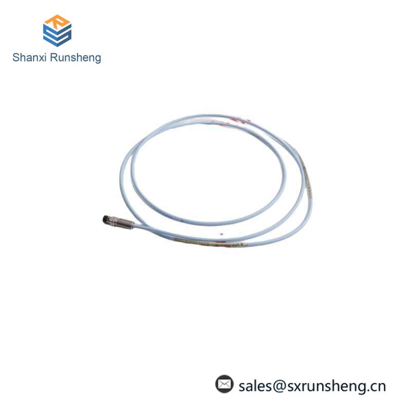 BENTLY NEVADA 33180-51-05 3300 XL Proximitor Sensor
