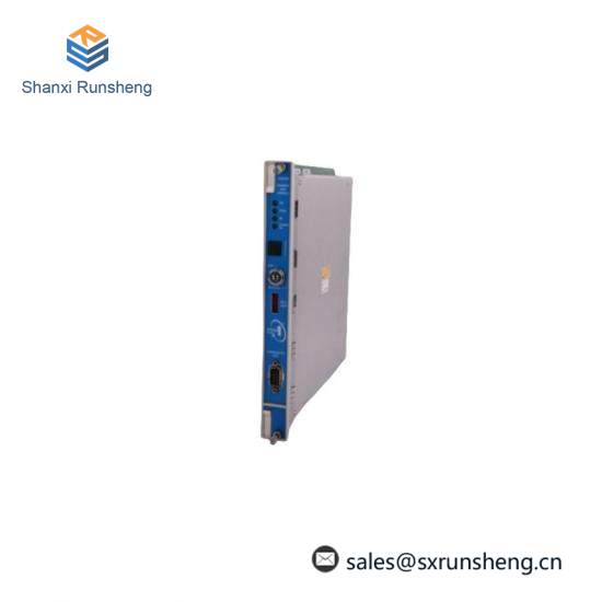 3500/22M 288055-01 Bently Nevada Interface Module