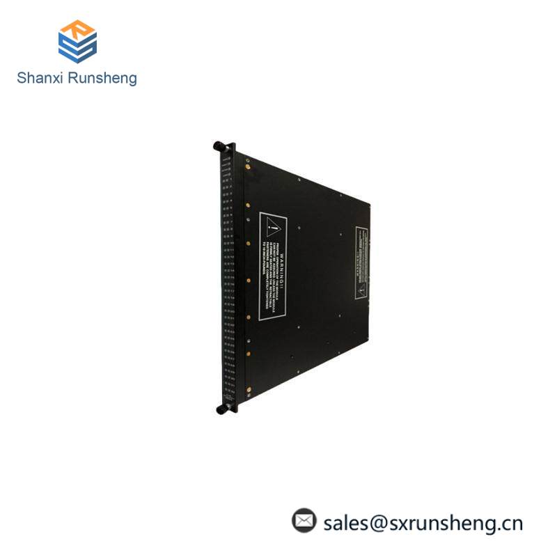 Invensys Triconex 3625A Digital Output Module