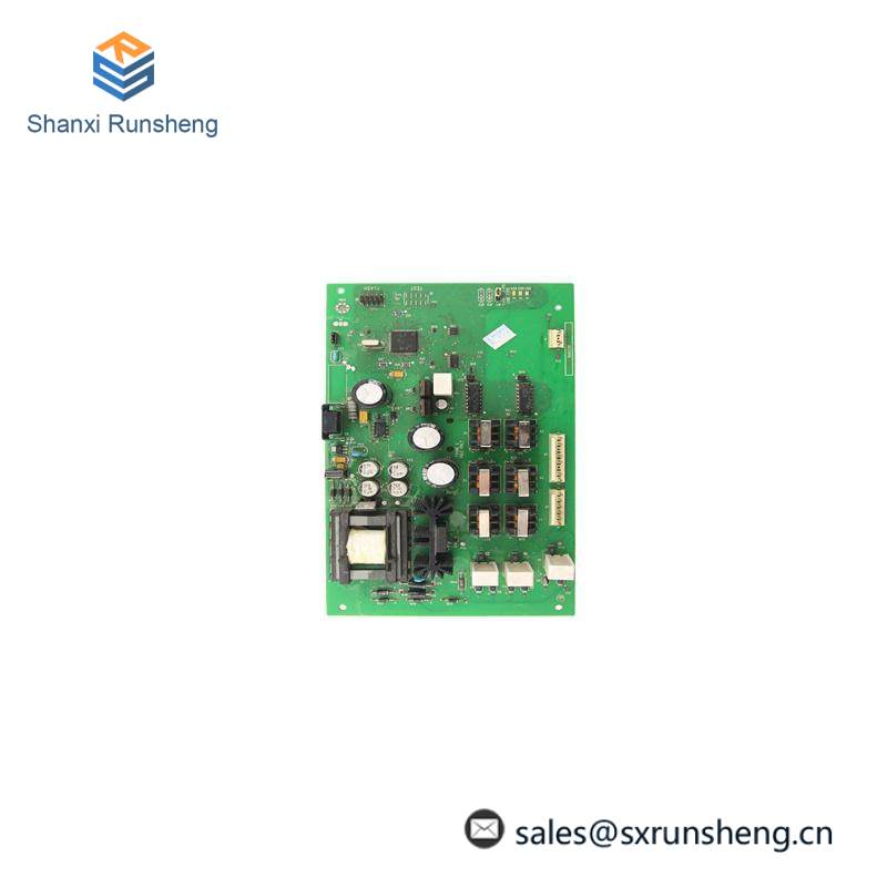 Rexrorh 394877-A02 Inverter Board