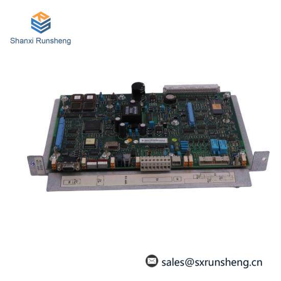 3ASD573001A1  Drive Digital Processor Module  ABB