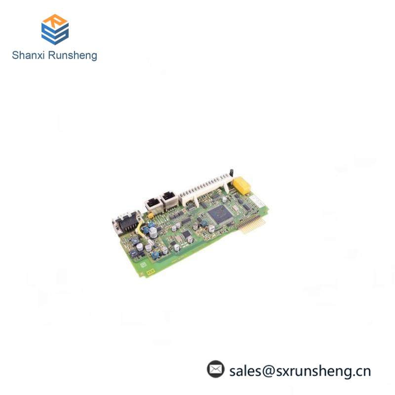 KEB 3BF523A-0029 CONTROL BOARD