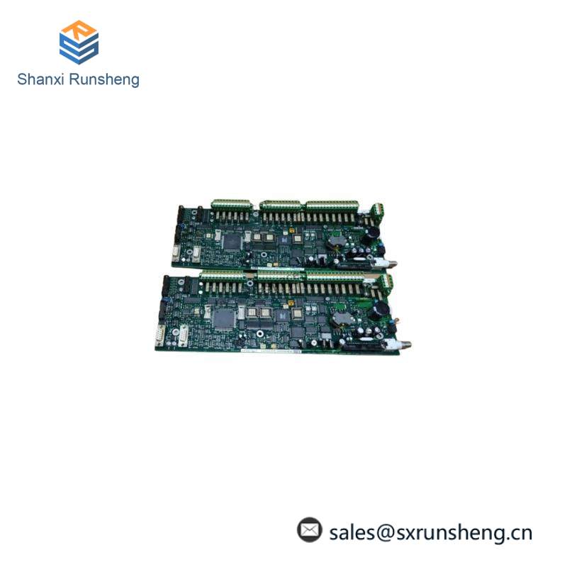 ABB 3BHB005922R0001 UNS0880a-P Interface board