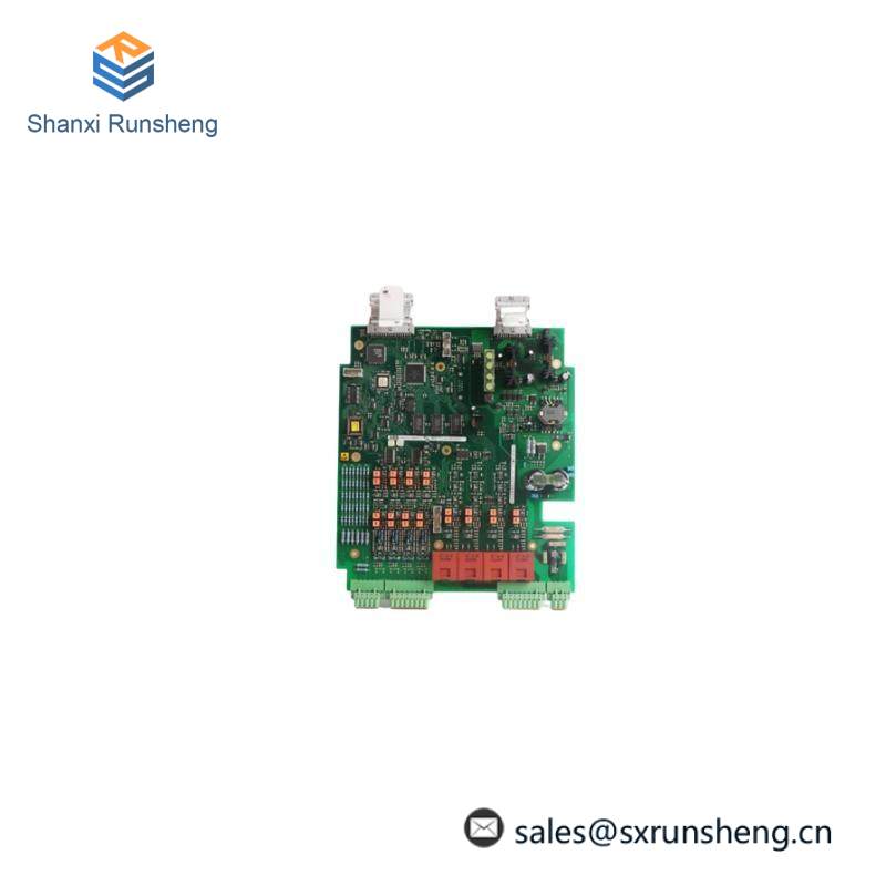 ABB 3BHE009319R0001 UNS2881b-P V1 Circuit Board