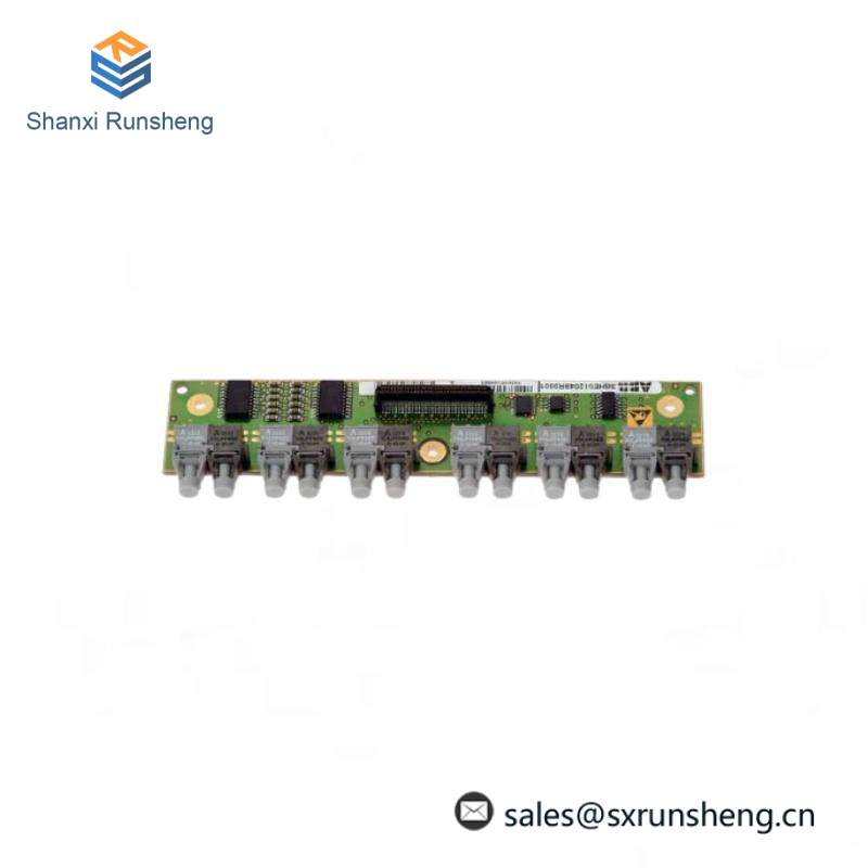 ABB 3BHE012049R0101 UFD128A101 Optical Module