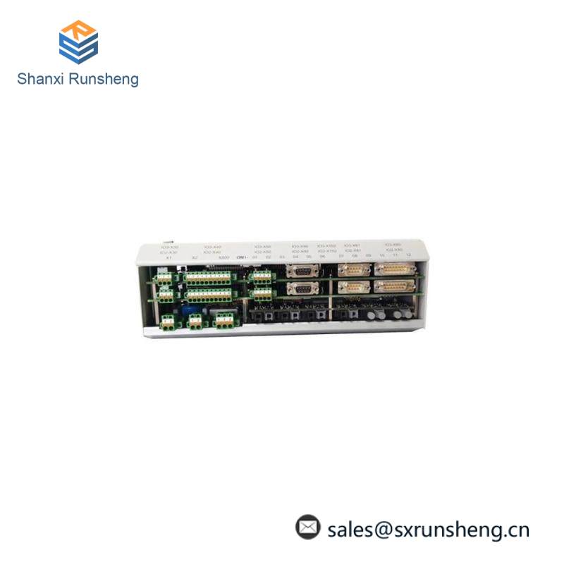 ABB 3BHE014135R0011 UAD149 A00-0-11 AC 800PEC Combi IO