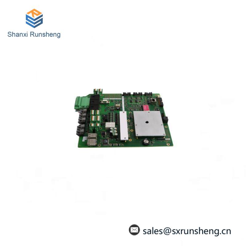 AB 1794-ACN15/D ControlNet Adapter Module 24V DC