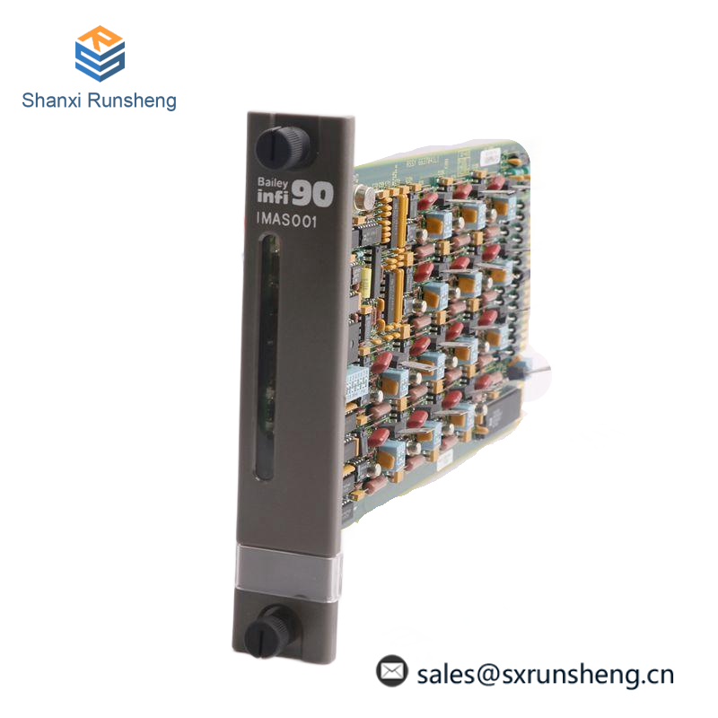 ABB 3BHE022293R0101 PCD232 Communications I/O Module