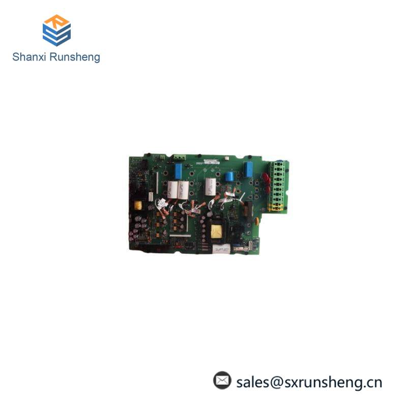 ABB 3BHE023784R2630 PP D113 B01-26-111000 Control module