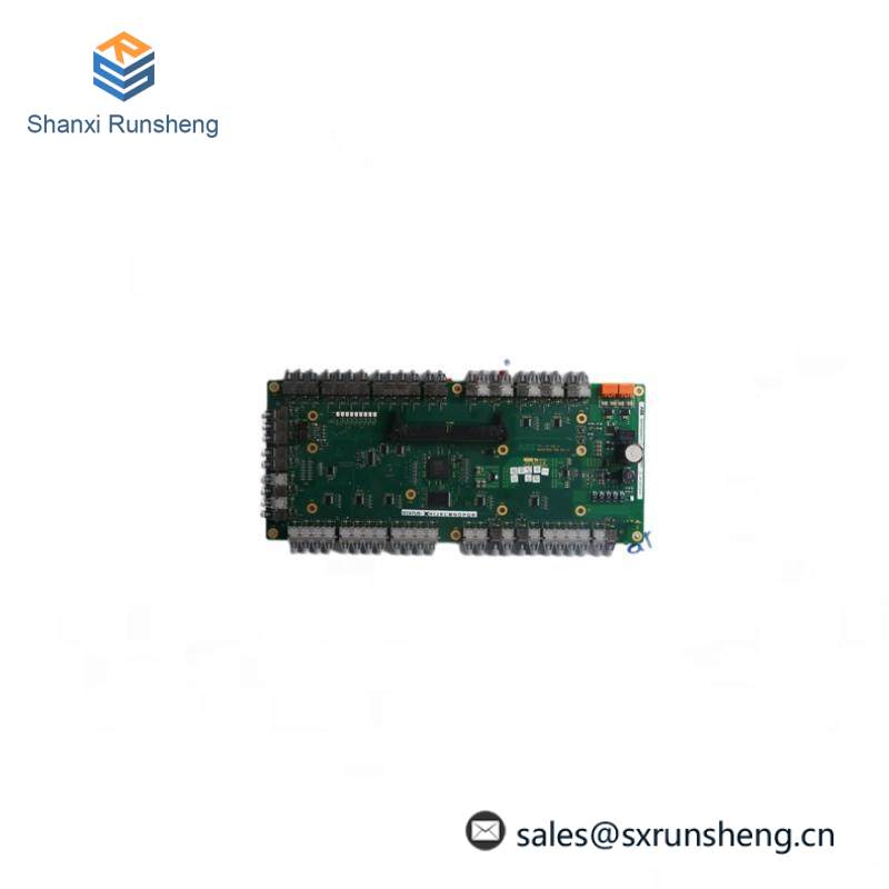 ABB 3BHE024855R0103 UFC921A103 BOARD MEGASTAR UF C921