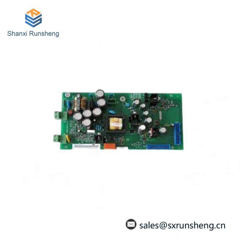 ABB 3BHE027867R0101 GDD852 A101 Cirucit Board