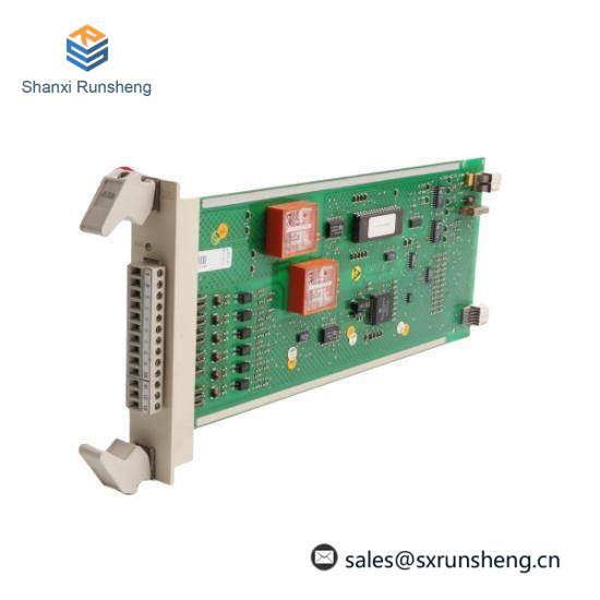3BSE001449R1 TC520  ABB  Communication Module
