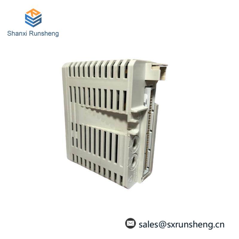 ABB 3BSE008544R1 Power supply module