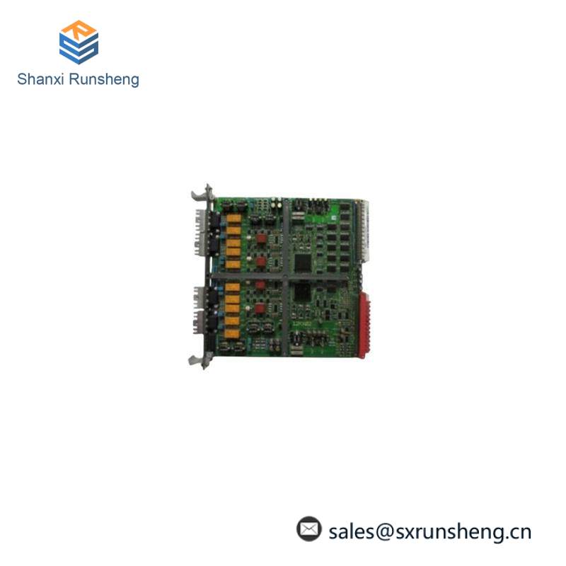 ABB 3EGM030900R0002  