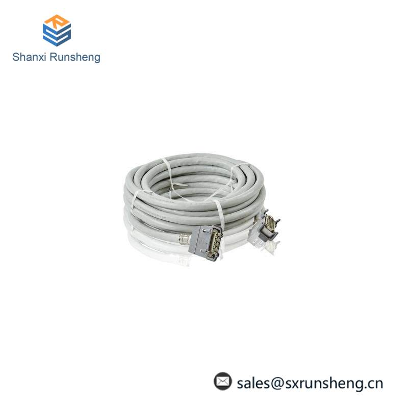 ABB 3HAC026787-002 Control cable signal 15m