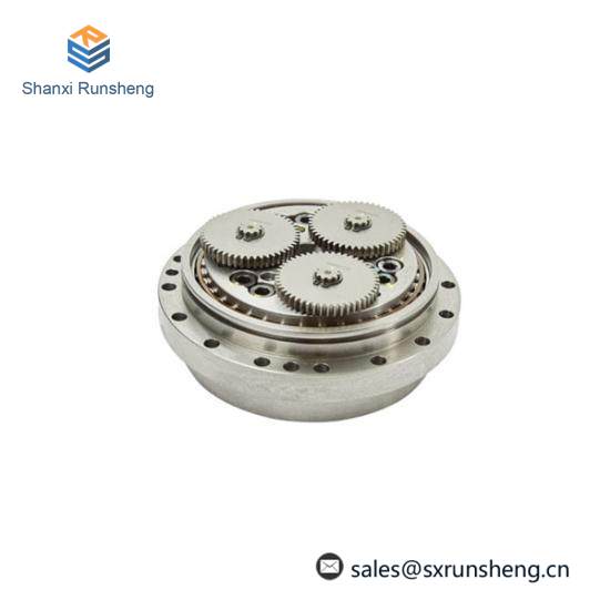 3HAC043074-001 ABB IRB6700VR Reduction Gear RV-80N-129