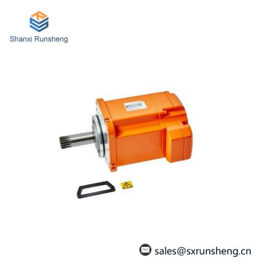 3HAC057432-001 ABB IRB660 SERVO MOTOR