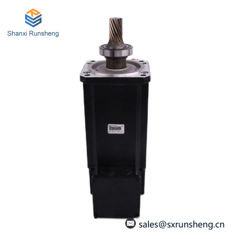 ABB 3HAC3403-1/2 ABB Servo Motor 