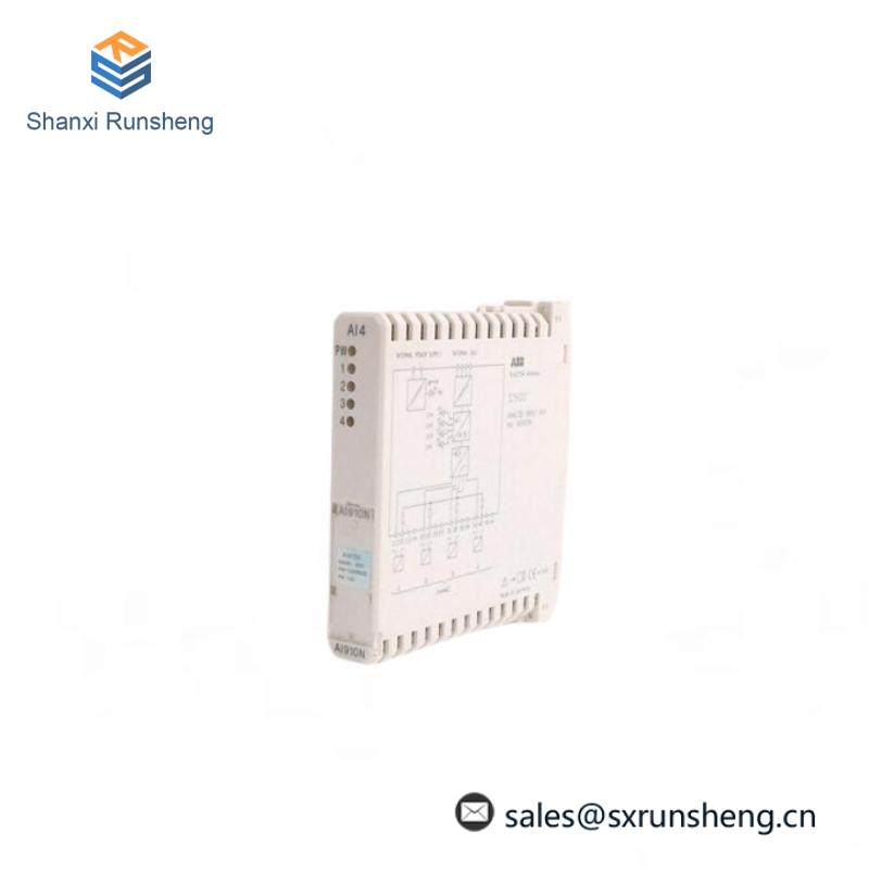 ABB 3HNP01219-1 Capteur Air Flow Capteur