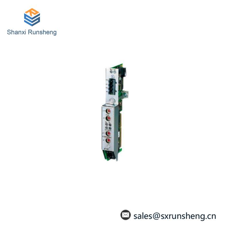 B&R 3IF787.9 aPCI interface module