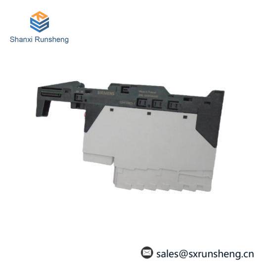 3RK1903-0AA00  SIEMENS SIMATIC  Terminal Module