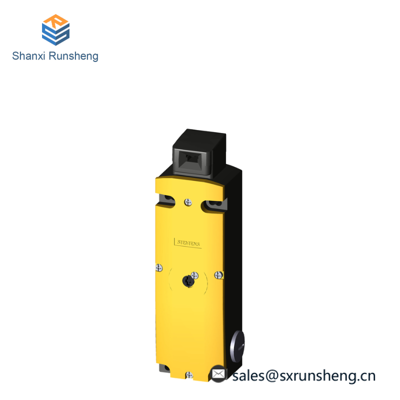 SIEMENS 3SF1324-1SD21-1BA1 POS.SW.W.ASISAFE ELECTR