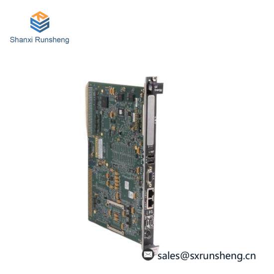 3VTVZ590CD001 GE General Electric  Mark VI Circuit Board