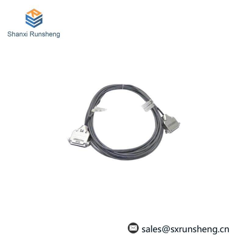 Triconex 4000066-025 Cable Wire Assembly