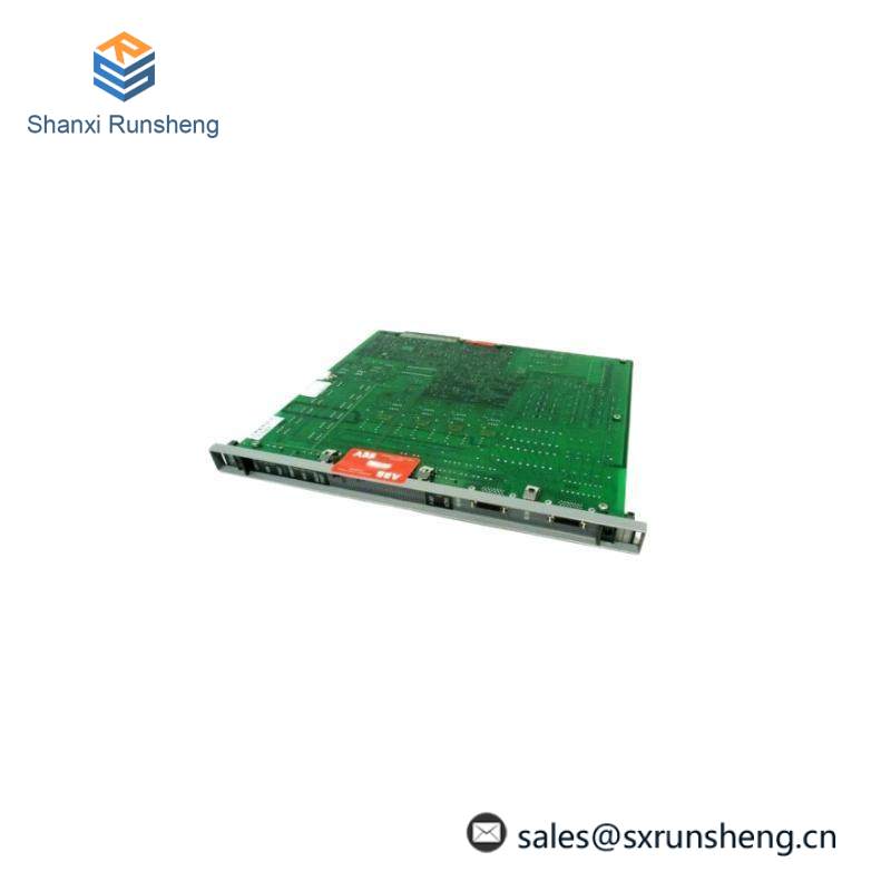 ABB 40PB3201A A-LOOP I/O BOARD