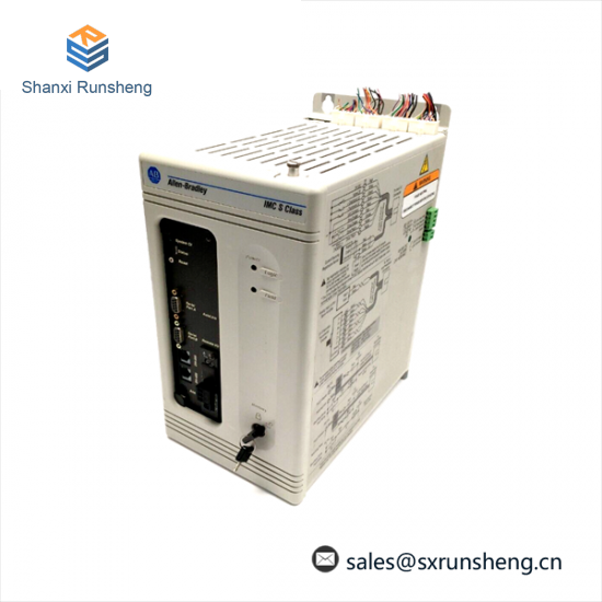 4100-234-R Compact Motion Controller