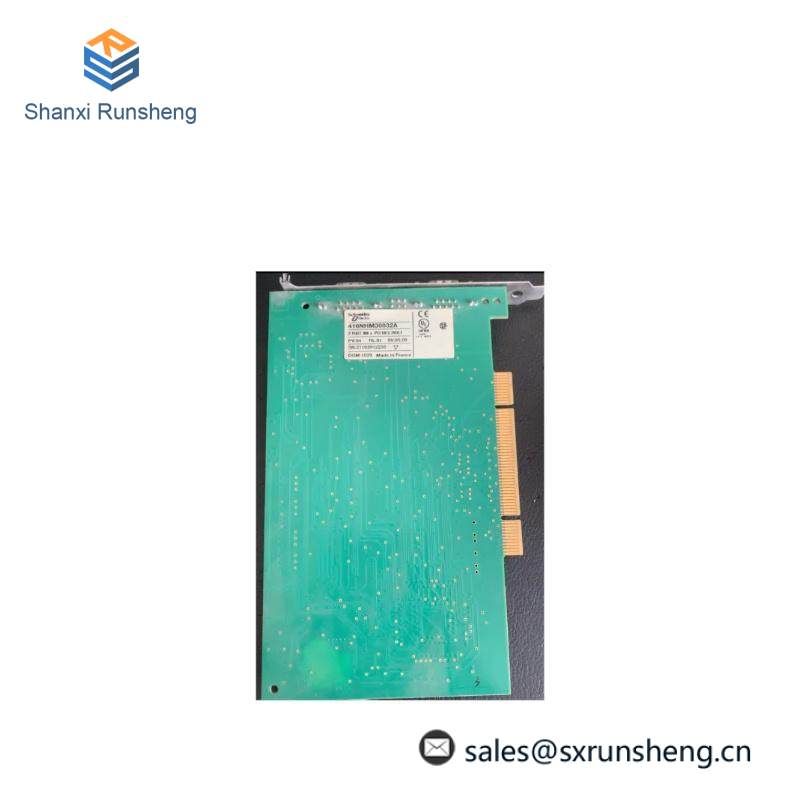 Schneider 416NHM30032A 2 PORT MB+ PCI 5V/3.3VOLT ADPTR + DRVRS