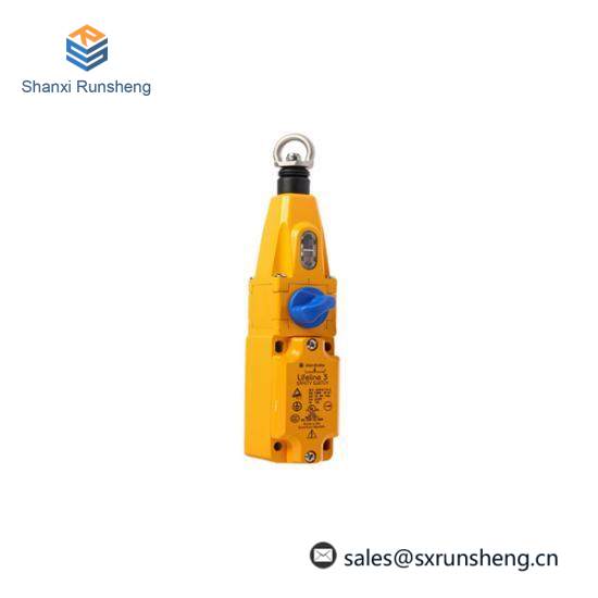440E-D1311 Cable Pull Switch