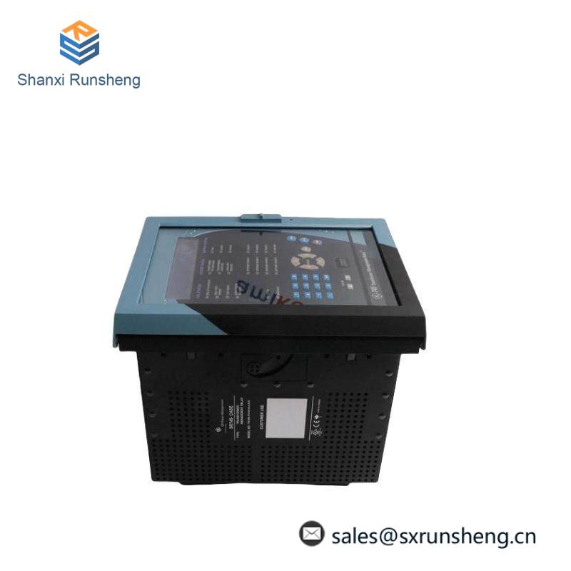 GE 469-P1-HI-A20-T-H Motor Management Relay