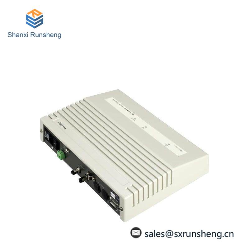 Schneider 490NRP25400 Fiber Line Drop Repeater