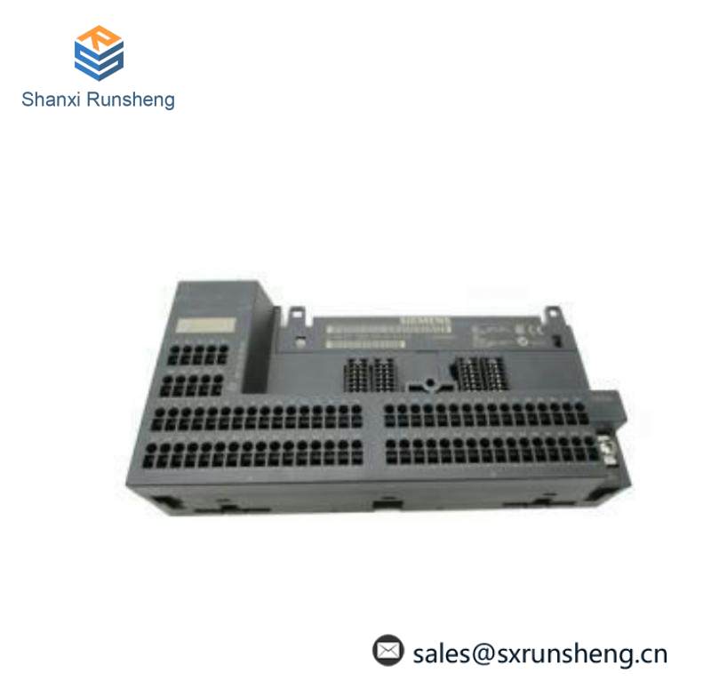 SIEMENS 505-6660B TI 505 Power Supply