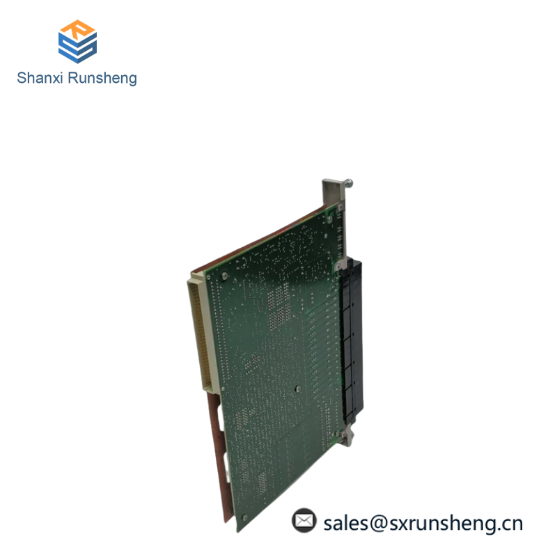 SIEMENS 505-7003 Counter Module