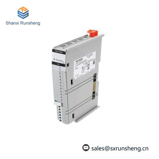 5069-FPD Compact I/O Field Potential Distributor Module