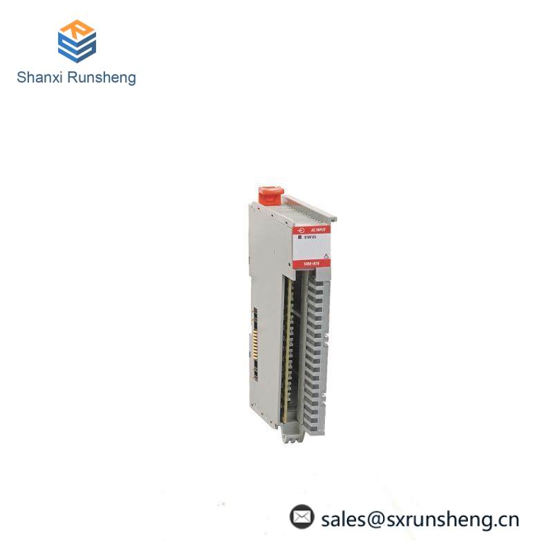 AB 5069-IA16 16 channels AC input modules