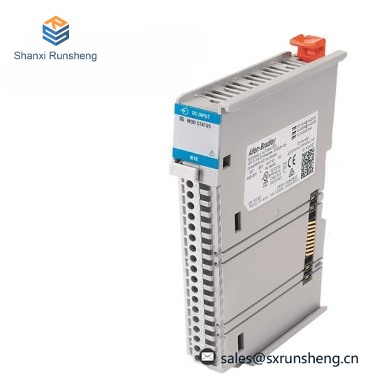 5069-IB16 Compact 5000 DC Input Module