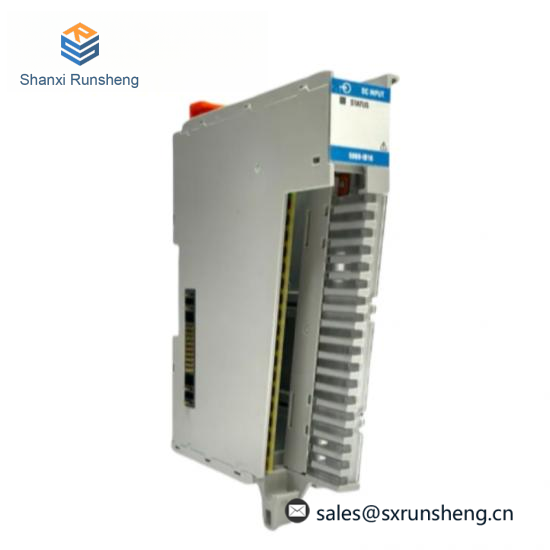 5069-IB16 Compact 5000 DC Input Module