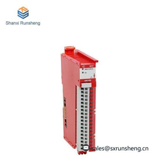 5069-IB8S Safety Input