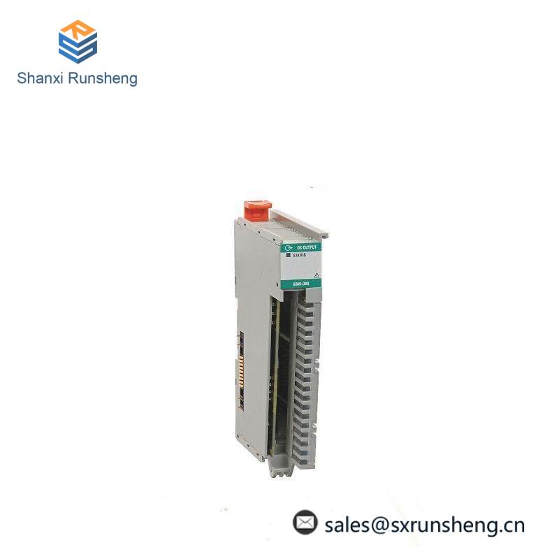 AB 5069-OB8 Output Module