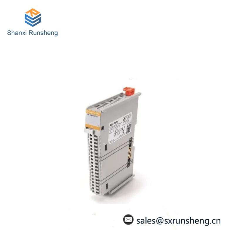 AB 5069-OF4 Compact I/O 4 Channel Voltage/Current Analog Output Module